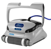 Waterco Trident Plus swimming pool robot repair.